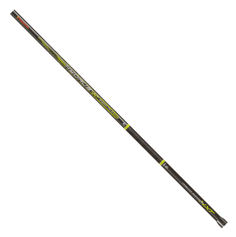 Trabucco HYDRUS NXT ENERGY POLE 5m